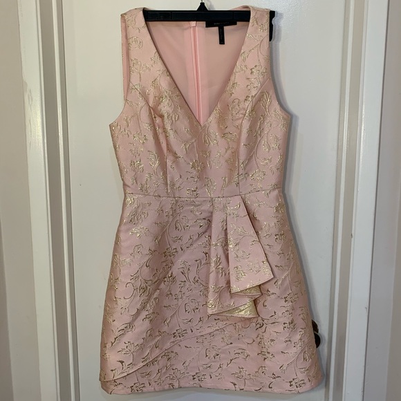 BCBG MAXAZRIA DRESS - Picture 1 of 7